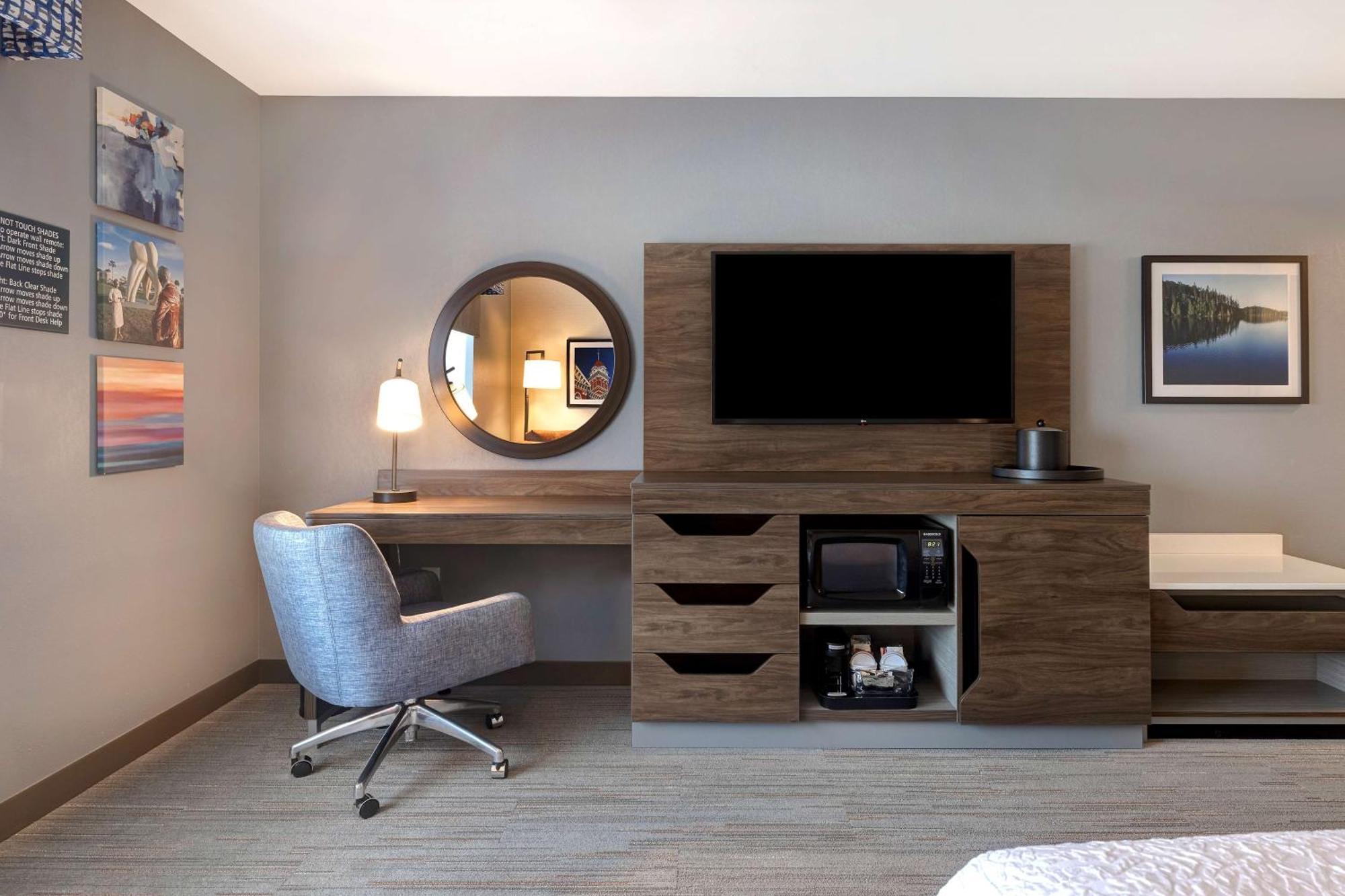 Hampton Inn Crown Point, In Экстерьер фото