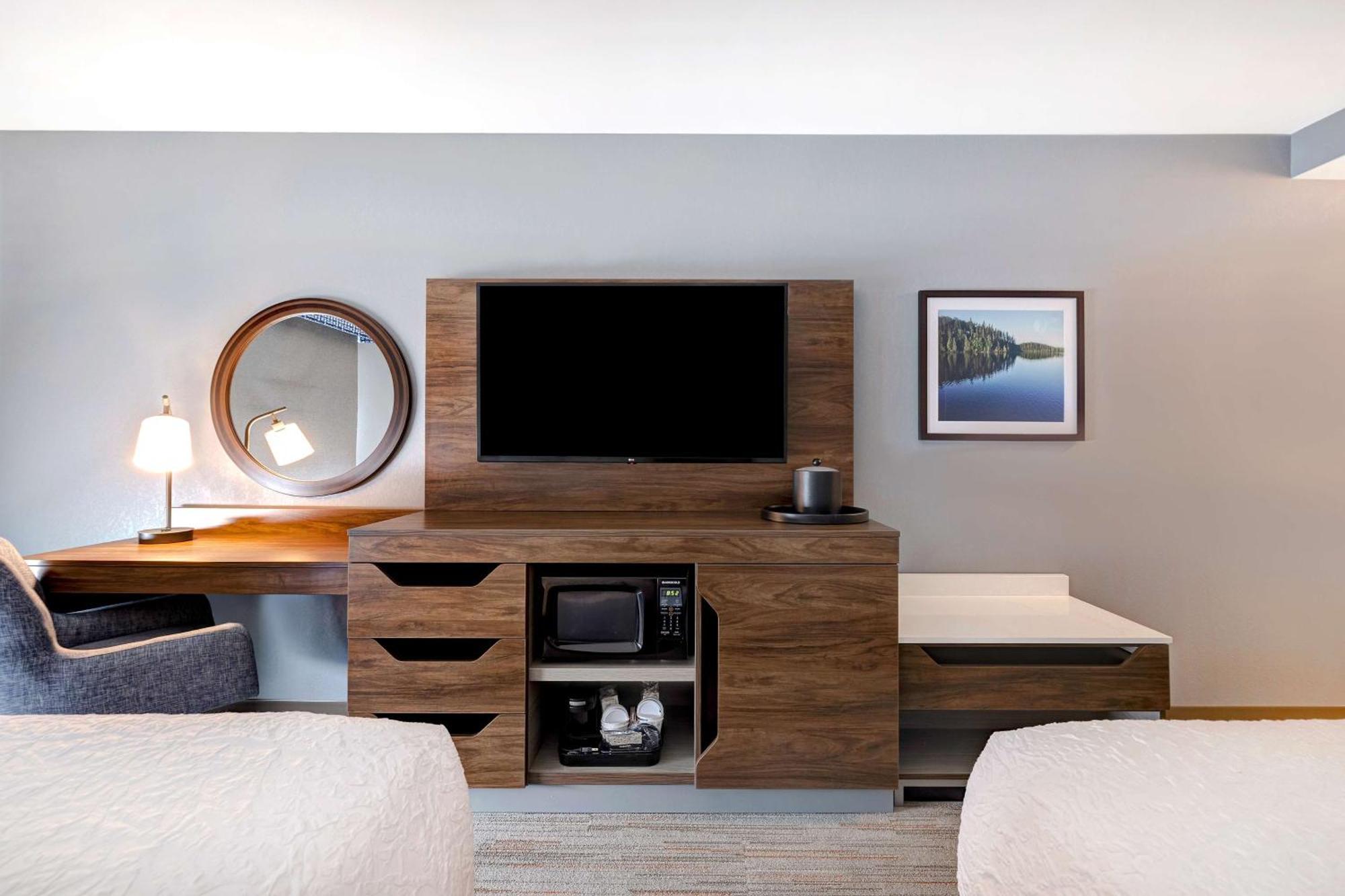 Hampton Inn Crown Point, In Экстерьер фото
